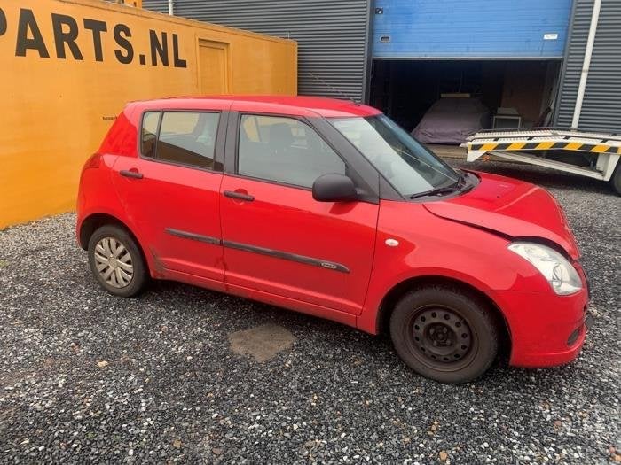 Portier 4Deurs rechts-achter van een Suzuki Swift (ZCF), Gebruikt, -, Deur, -