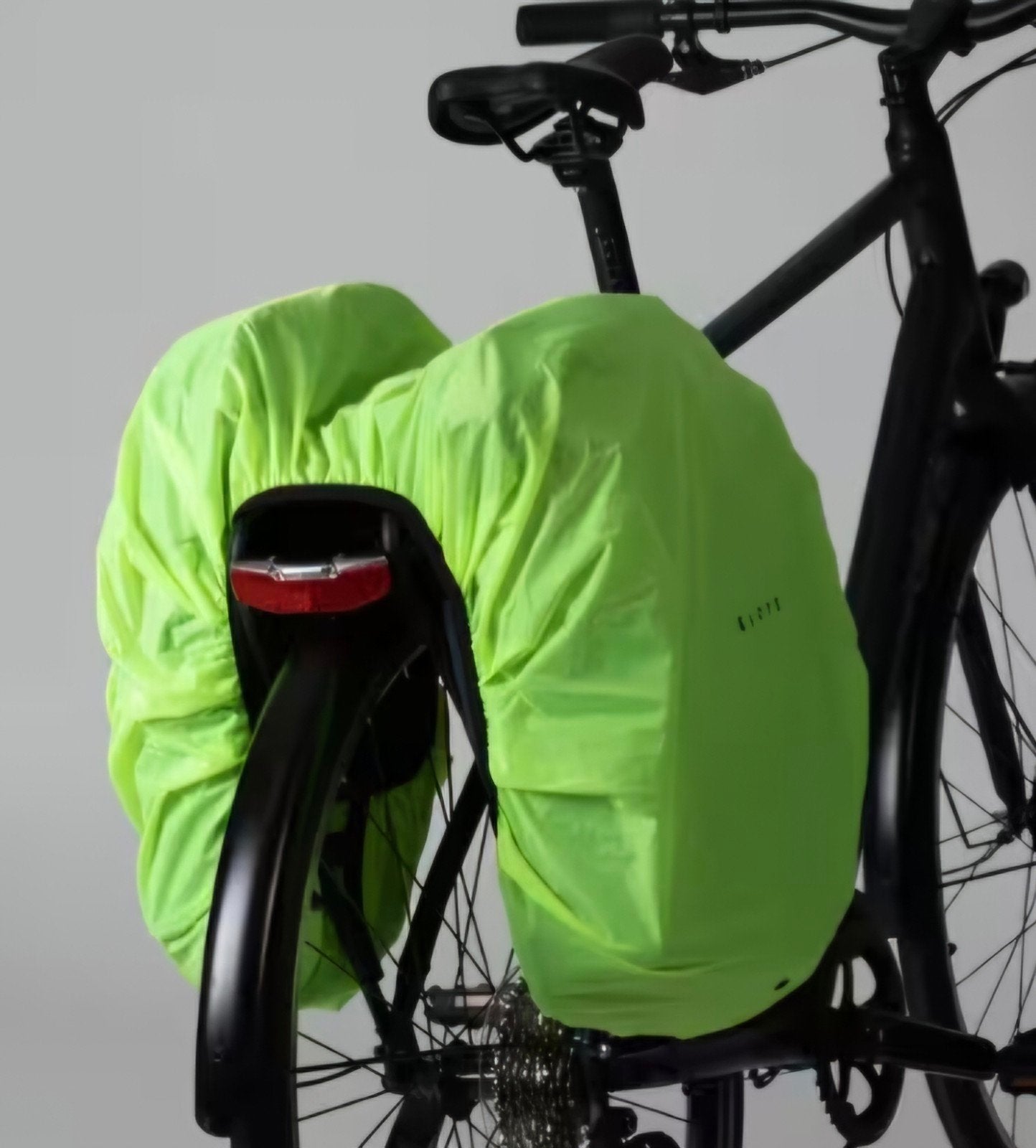 Willex Fietstassen Regenhoezen - Neon Geel, Ophalen of Verzenden, Nieuw, Willex