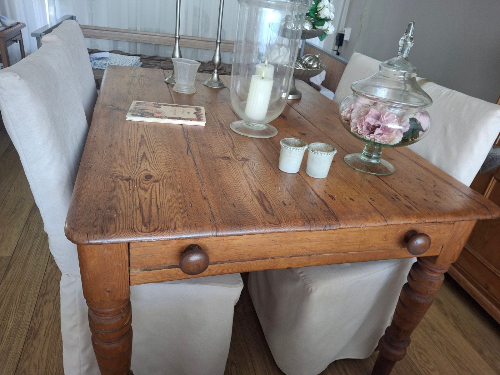 Salontafel van De Winckelear in Strijen - 136x101x79 cm, Ophalen, Gebruikt, 75 – 100, Rechthoekig