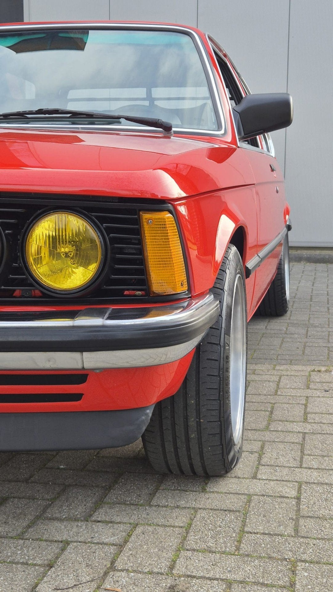 BMW 3-serie 320 / Org NL / Handgeschakeld / 6 cil / Belastin, foto 10
