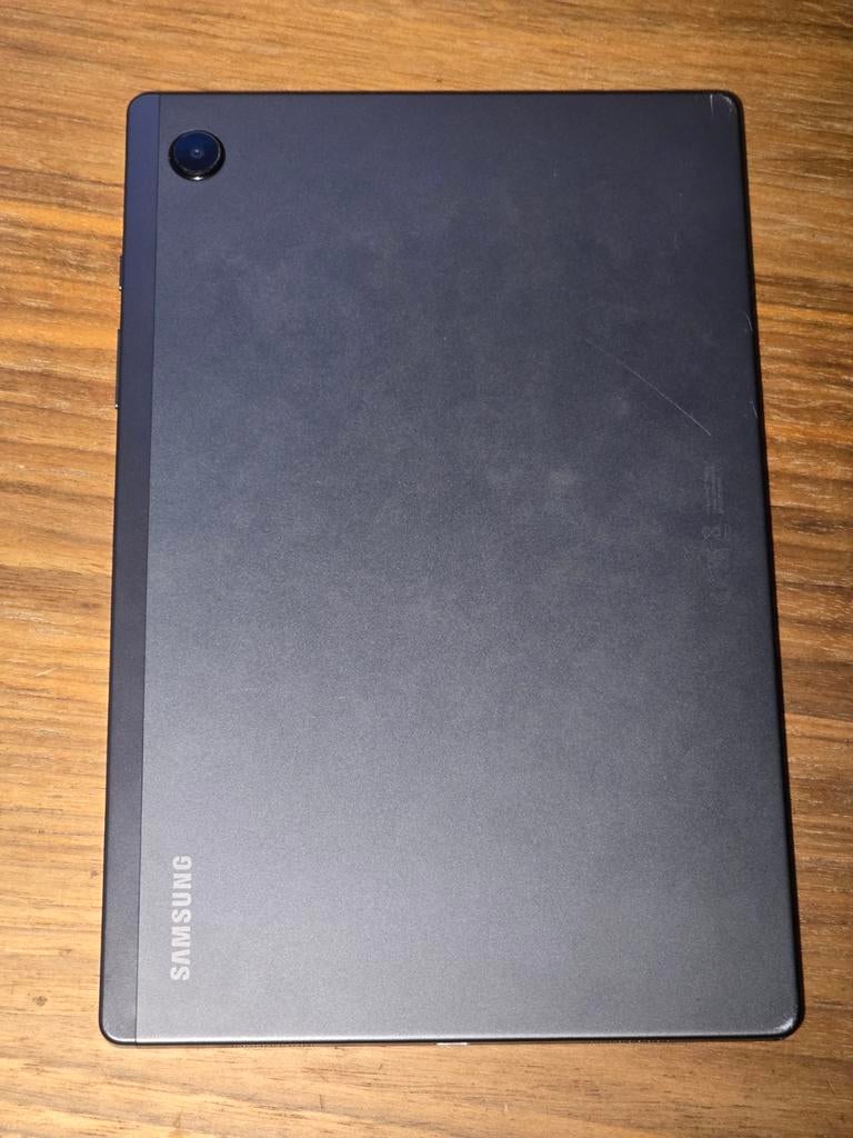 Samsung Galaxy Tab A8 32GB 10.5 inch - Lange Batterijduur, Computers en Software, Windows Tablets, Gebruikt, 32 GB, Samsung, Wi-Fi