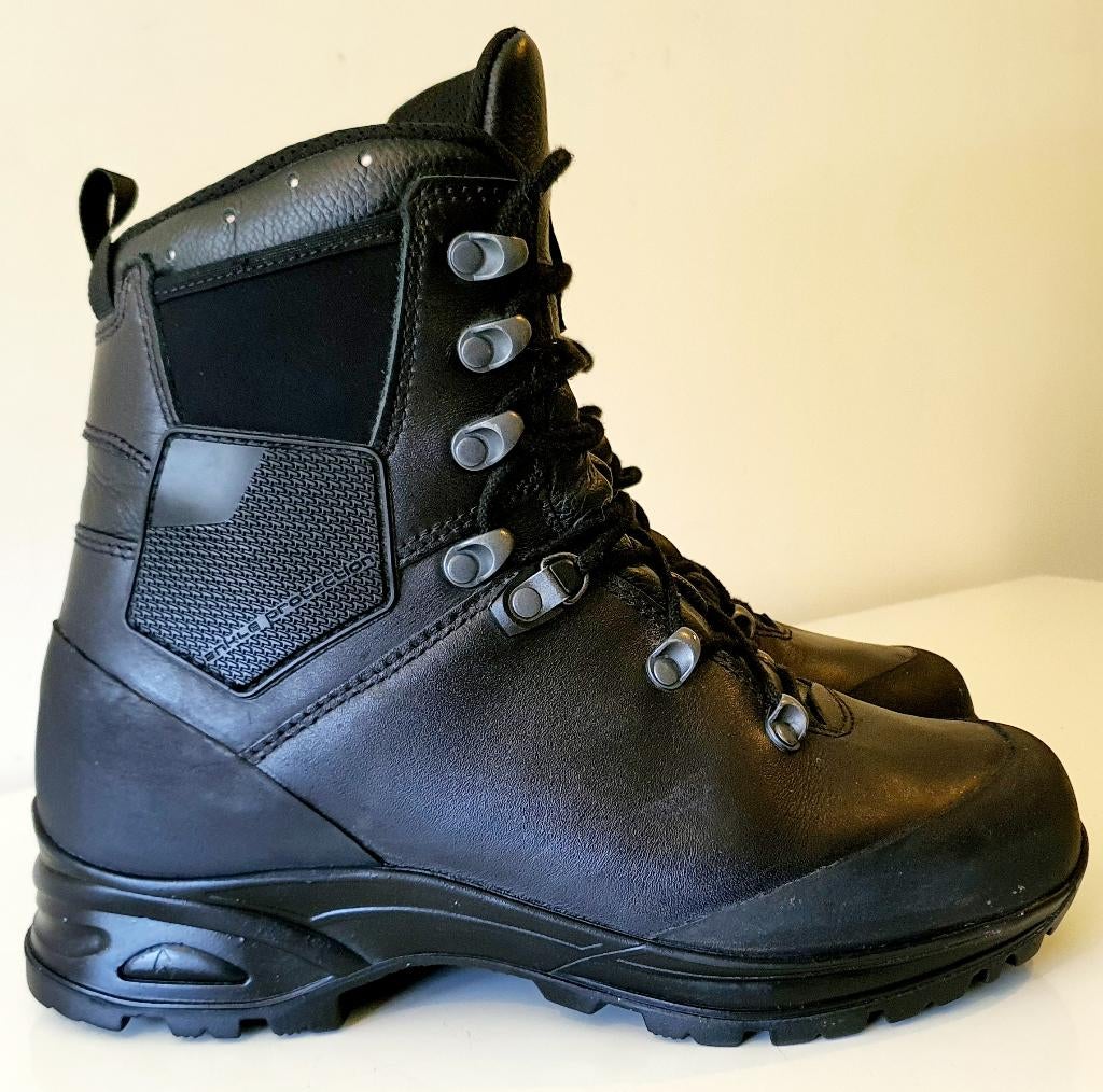 Nieuw! KL Haix Mondo Legerkisten Wandelschoenen Mt. 250 B 39, Verzenden, Landmacht, Nederland, Kleding of Schoenen