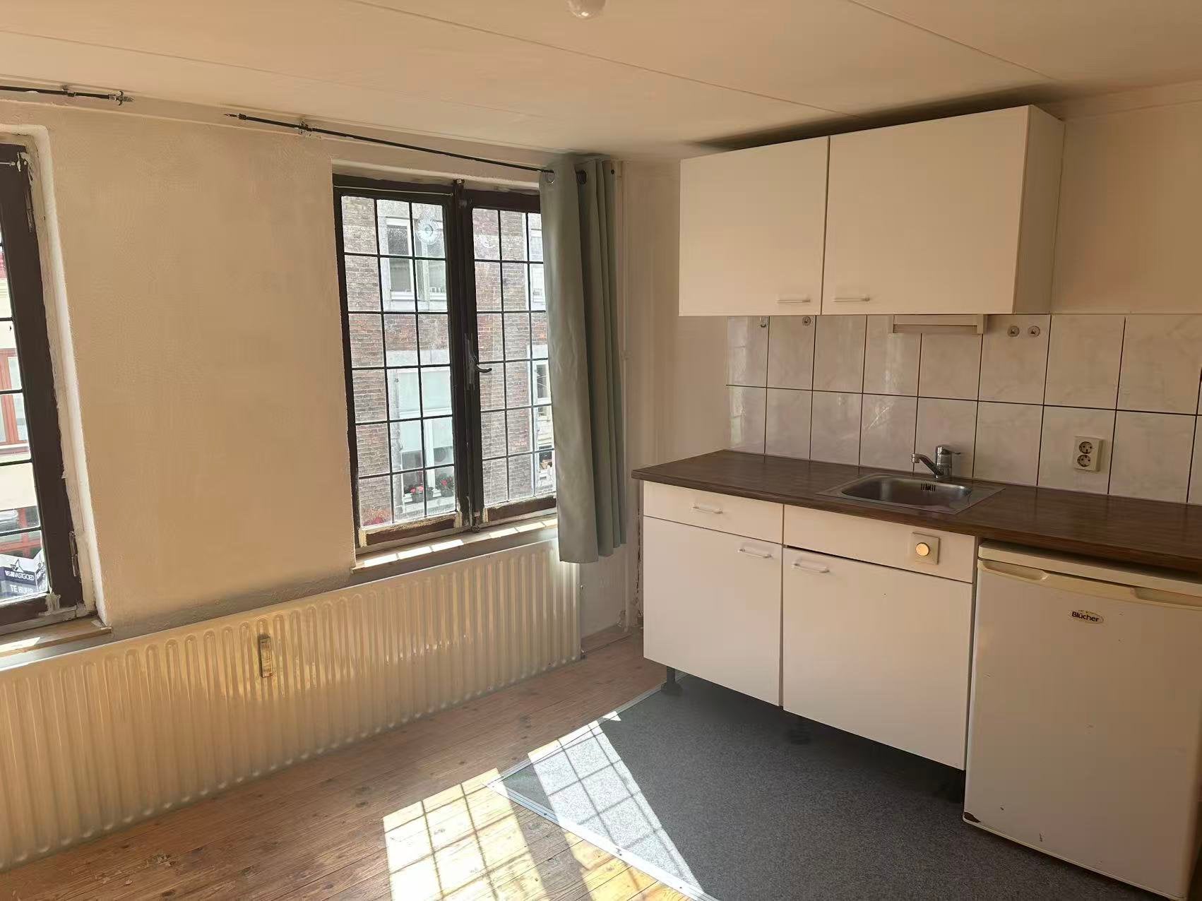 Kamer te huur in Sittard 17 m² - huurprijs €550