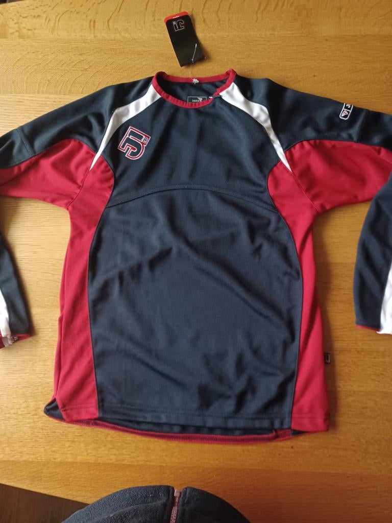 Nieuw JAKO shirt, Ophalen, Nieuw, Shirt of Longsleeve, JAKO