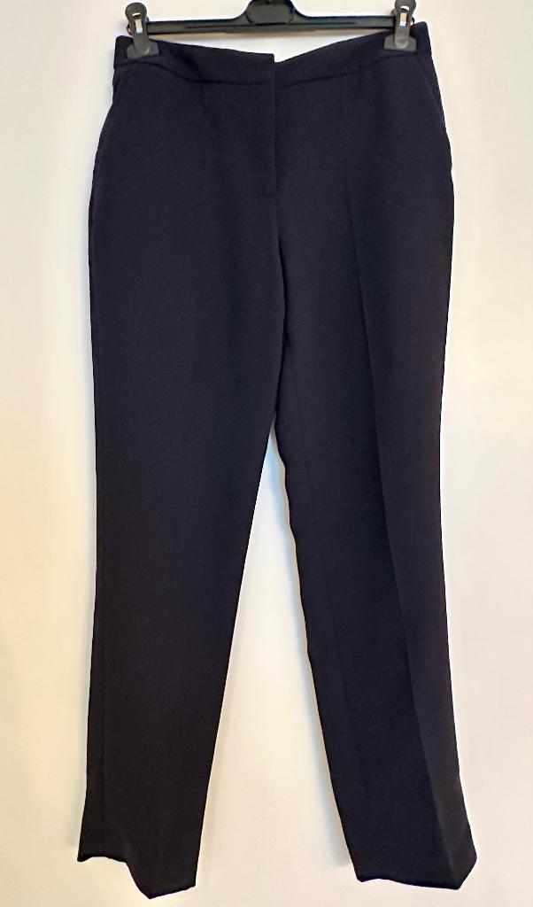 Natan pants navy blue, Kleding | Dames, Broeken en Pantalons, Maat 38/40 (M), Nieuw, Driekwart, Natan