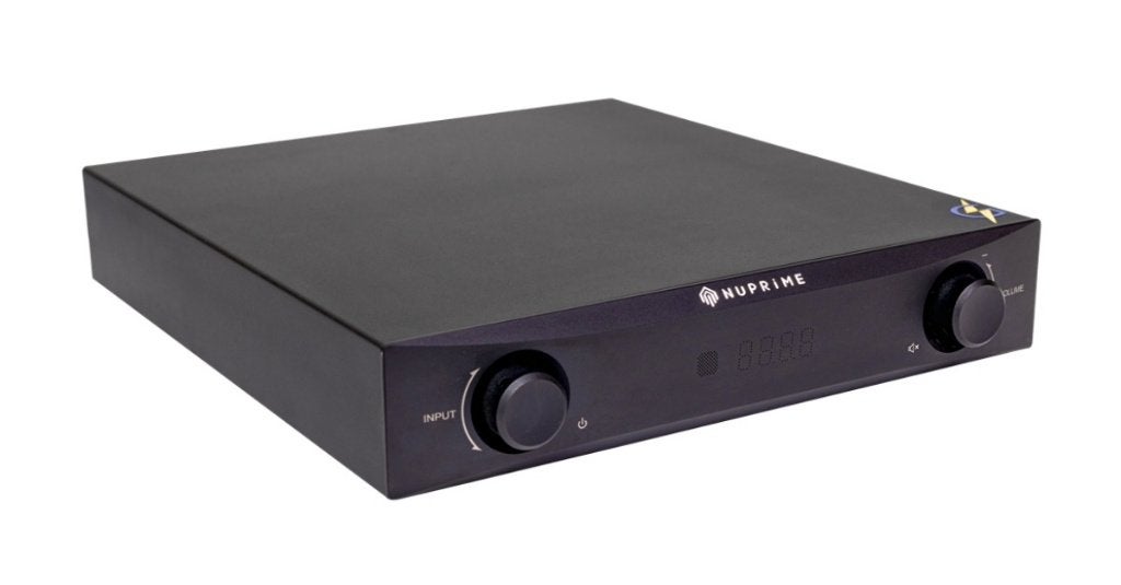 NuPrime IDA-9, Ophalen of Verzenden, Nieuw