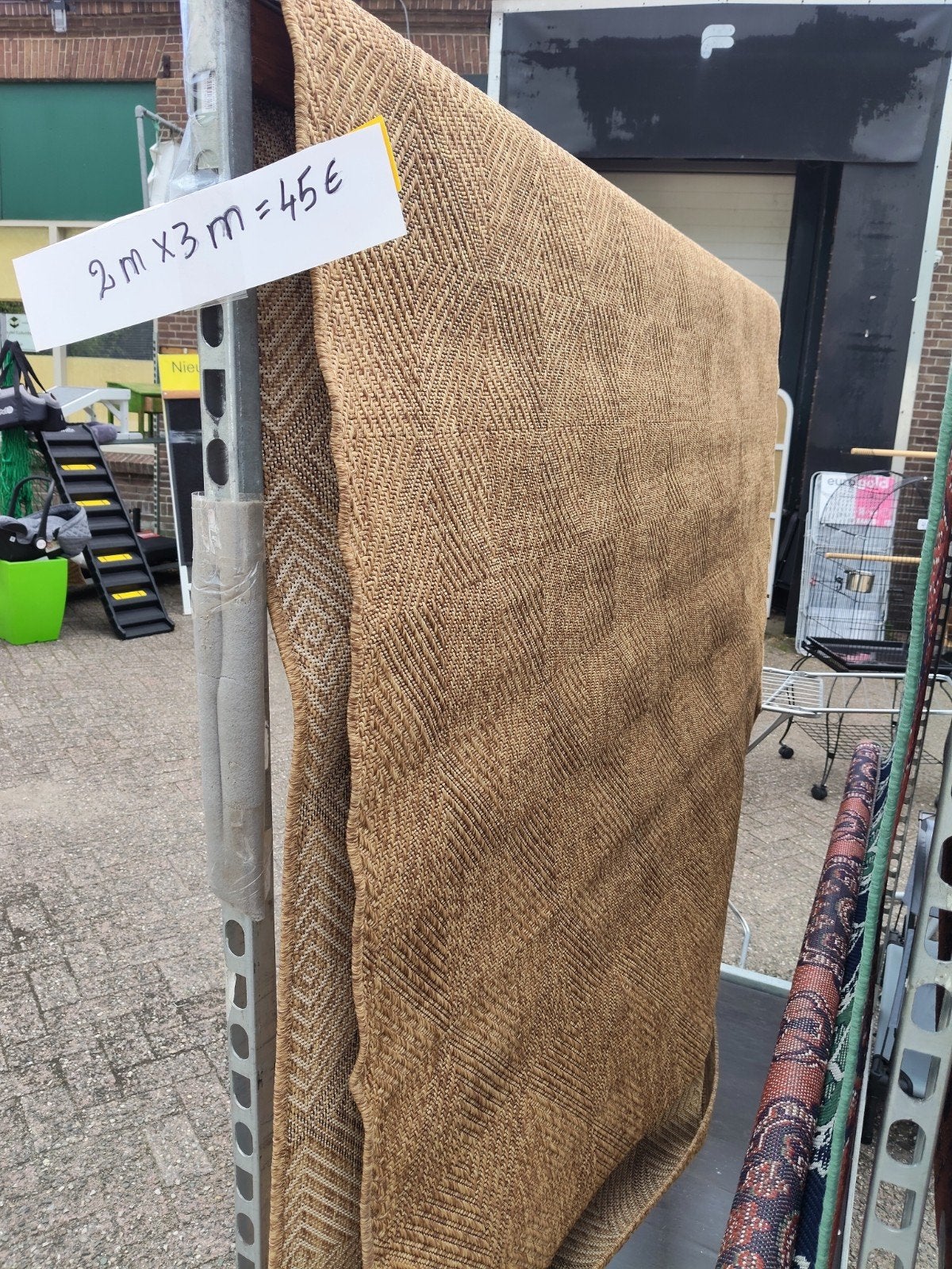 Foto 7 van Aangeboden Diverse Vloerkleden / Tapijten