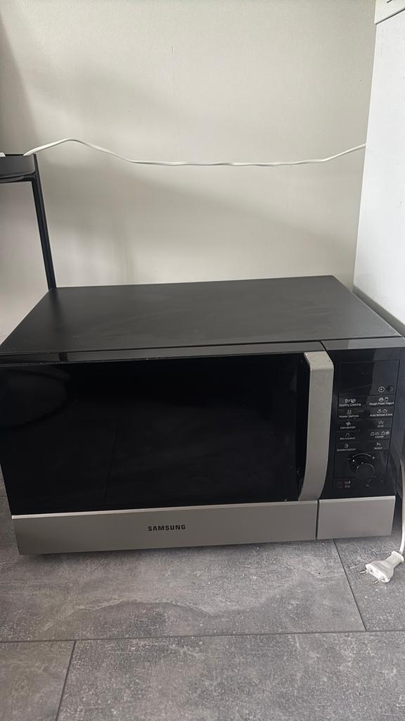 Samsung magnetron, Witgoed en Apparatuur, Magnetrons, Ophalen of Verzenden, Gebruikt