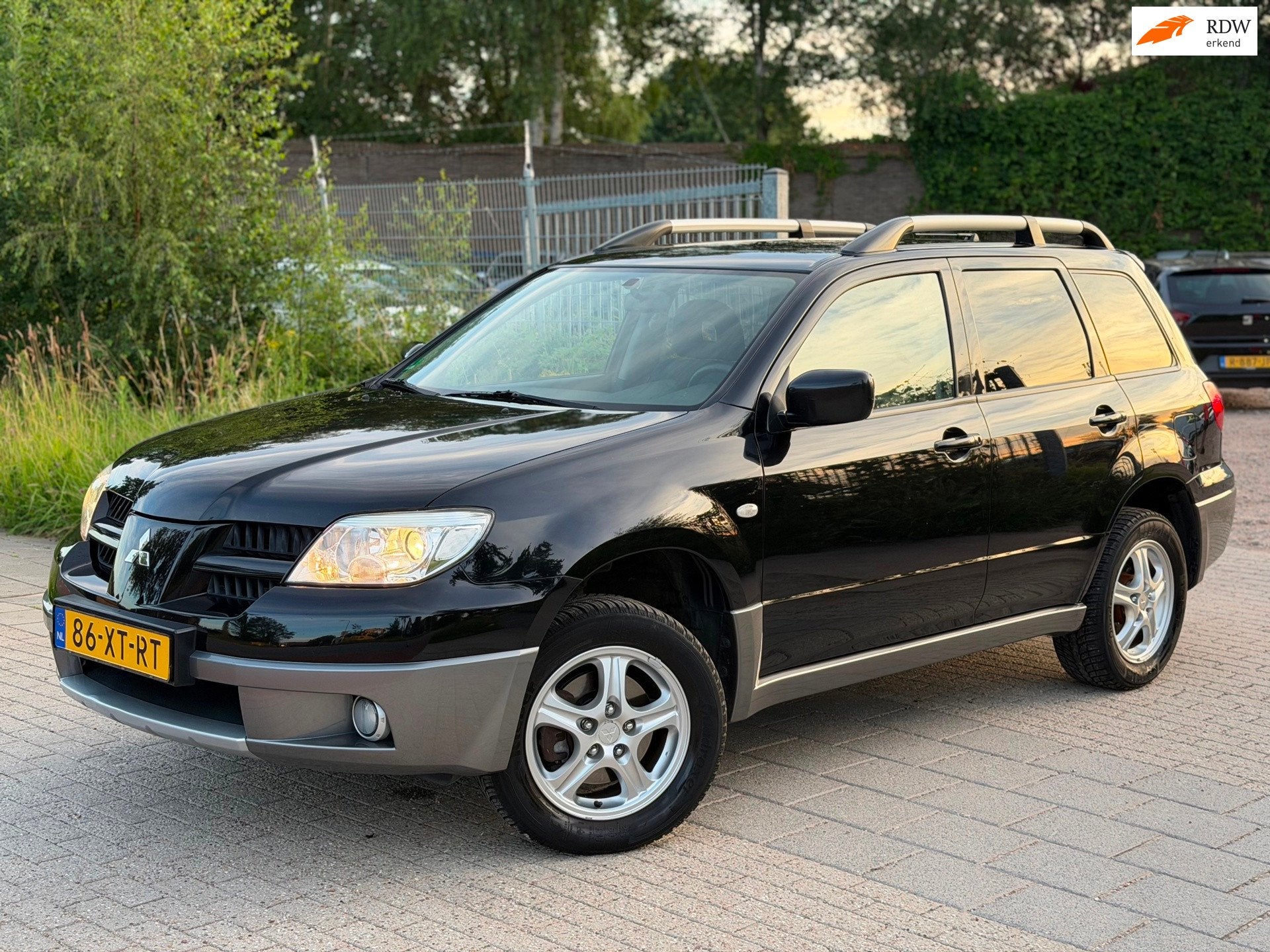 Mitsubishi Outlander Sport 2.0 Invite+, Auto's, Mitsubishi, Voorwielaandrijving, 136 pk, 4 cilinders, Handgeschakeld