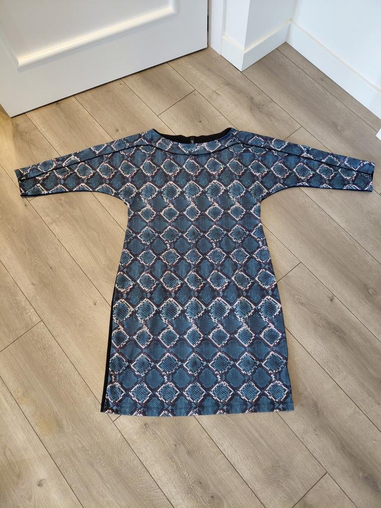 Jurkje Zip73, Overige kleuren, Maat 42/44 (L), Zip73, Ophalen of Verzenden