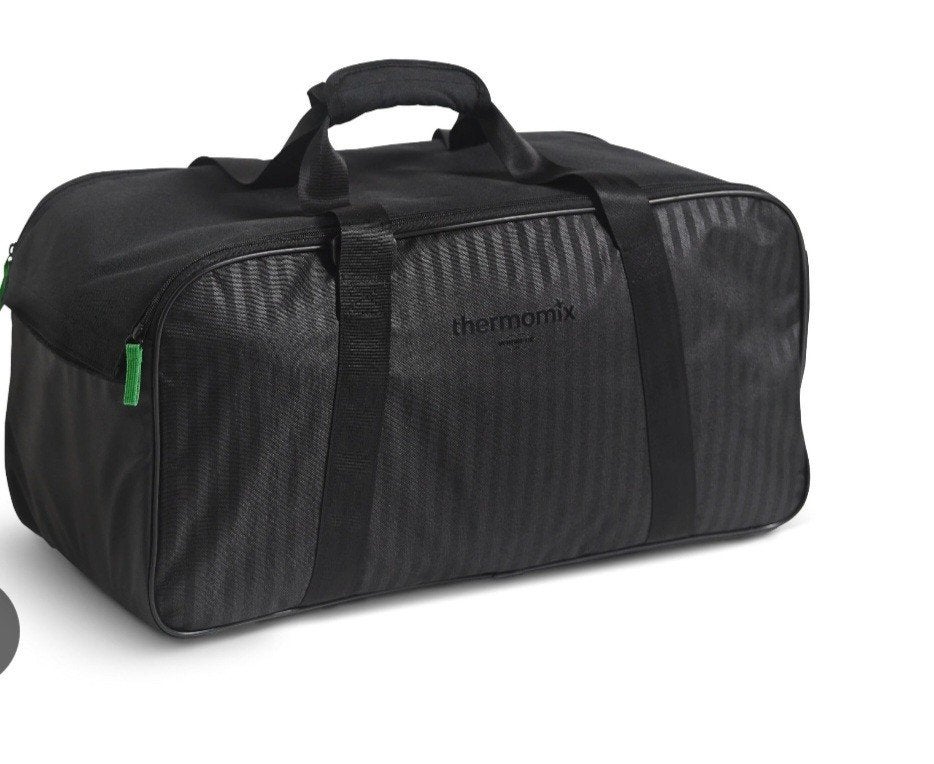 Thermomix koffer met indeling - Nieuw, 40 tot 60 cm, Zwart, Nieuw, Ophalen of Verzenden