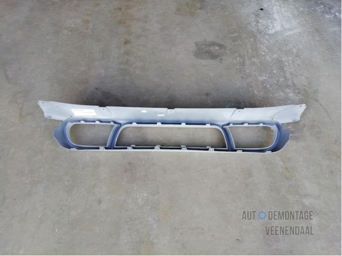 Spoiler voorbumper van een Mini Cooper S, -, -, Nieuw, Ophalen of Verzenden