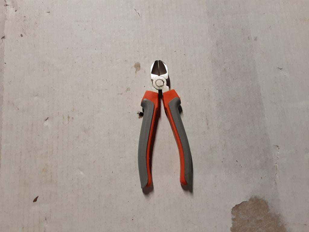 Zijkniptang, Ophalen of Verzenden, Nieuw