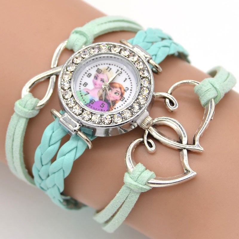 Hartstikke leuke FROZEN kadoset (uniek) voor € 14,95, Verzenden, Nieuw, Overige kleuren, Meisje