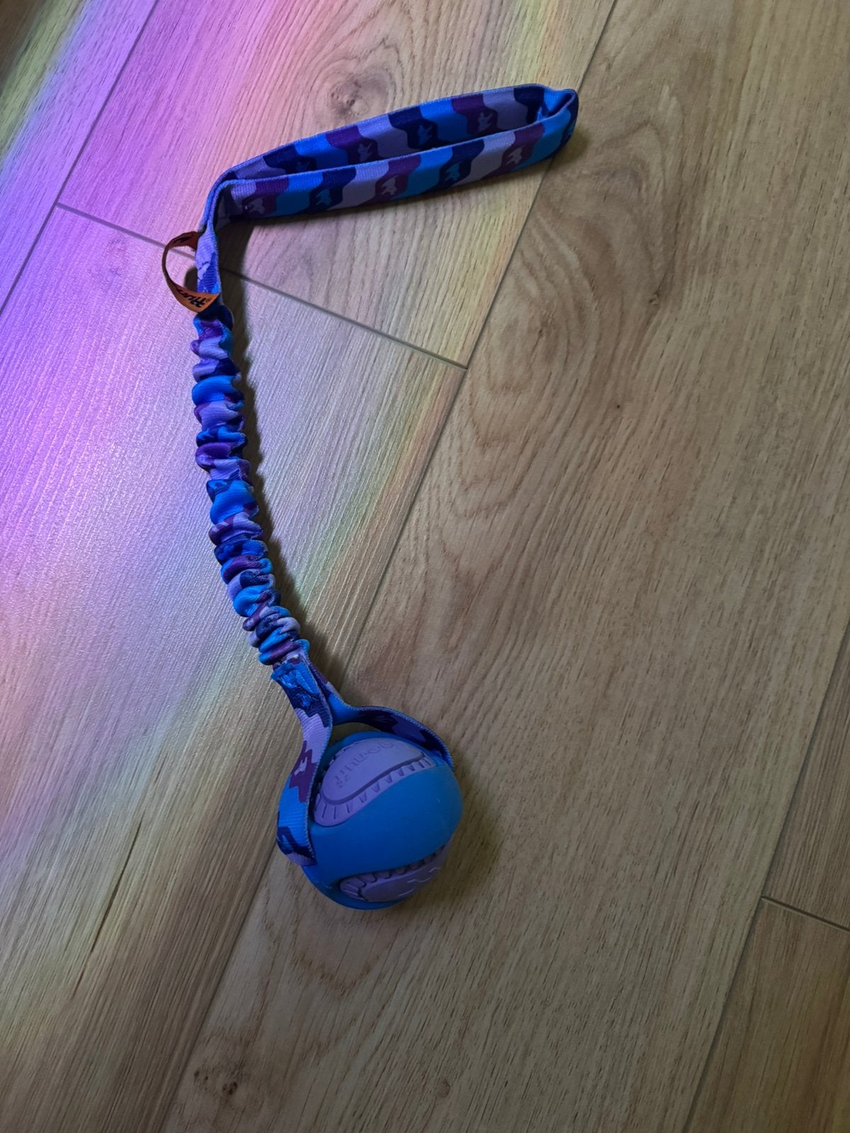 Tug E Nuff Powerball Bungee Tug, Ophalen of Verzenden, Nieuw