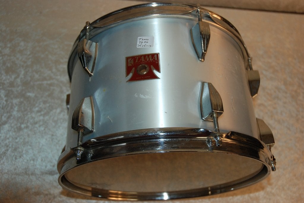Tama Swingstar japan tom 12x8 inch  <26261119>, Tama, Gebruikt, ., Drums of Percussie