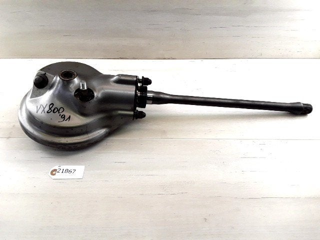 VX800 1990 - 1997 Suzuki Cardan D1-40225, Motoren
