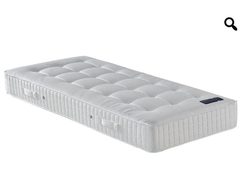 PULLMAN Excellence 90x200 standaard NIEUW NIEUW! 20% korting, Huis en Inrichting, Slaapkamer | Matrassen en Bedbodems, 90 cm, Ophalen of Verzenden