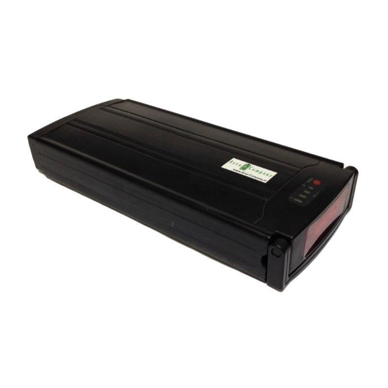 Fietsaccu revisie Kemp Starley type 85465 36V 13.2Ah Lithium, Ophalen of Verzenden, Nieuw