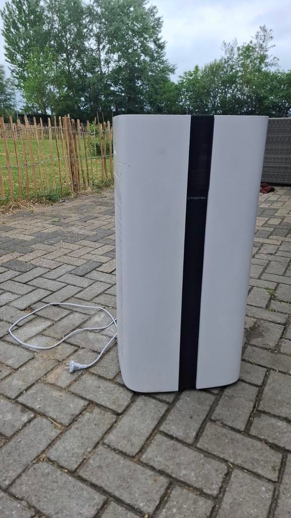 Trotec Luchtreiginger, Witgoed en Apparatuur, Ophalen, Gebruikt, Luchtreiniger