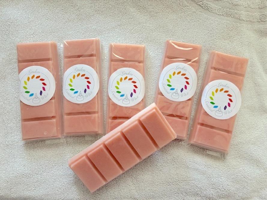 Snapbar waxmelt waxmelts parfum geur RITUALS ROYAL THEE, Ophalen of Verzenden, Nieuw, Overige materialen, Minder dan 25 cm