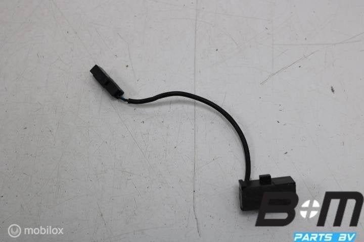Microfoon voor handsfreeset VW Passat B7 3C0035711A, Gebruikt