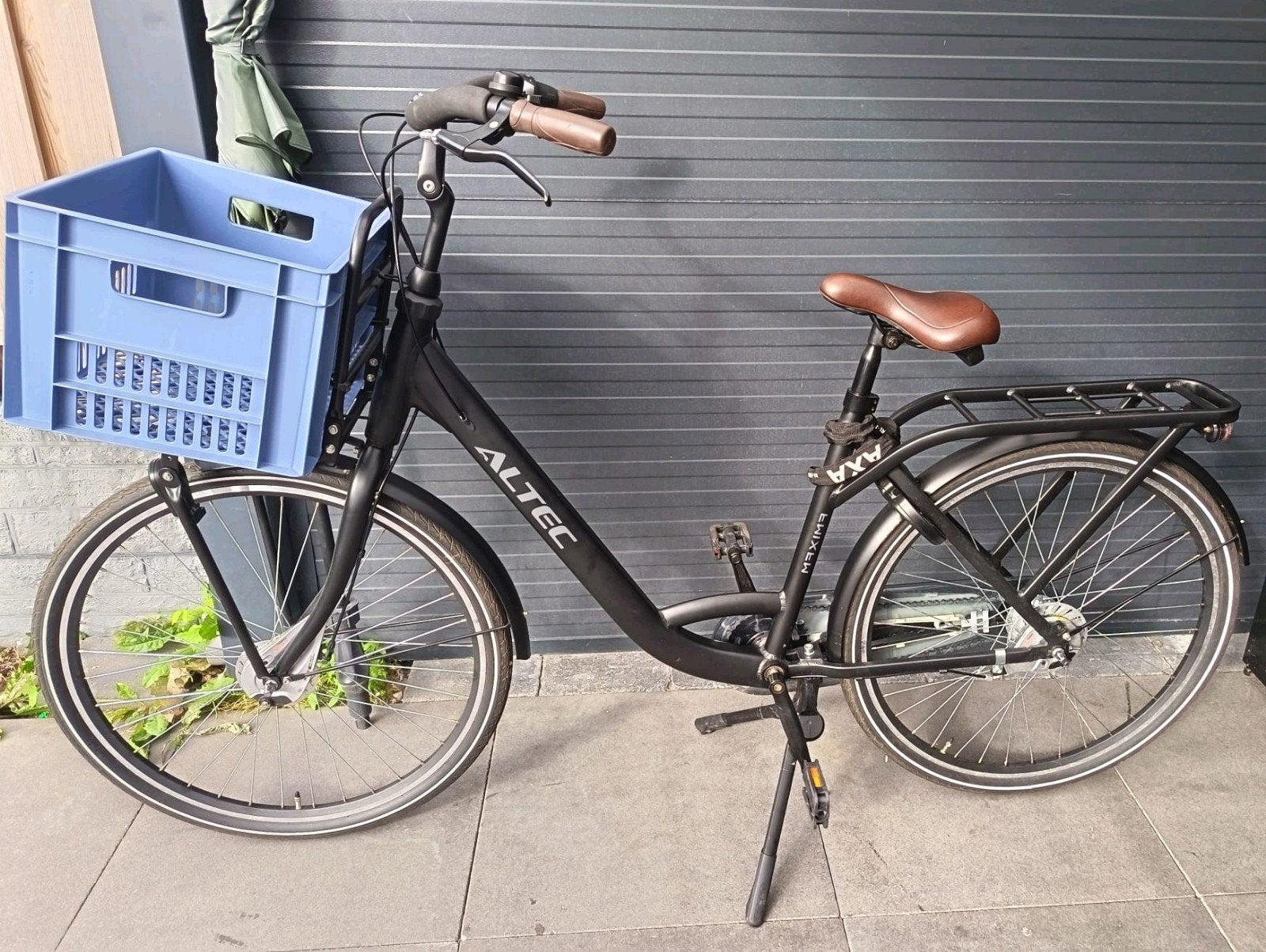 Altec Maxima Moederfiets 50 inch, 5 mnd oud!, Ophalen, Altec Maxima, 47 tot 50 cm, Versnellingen