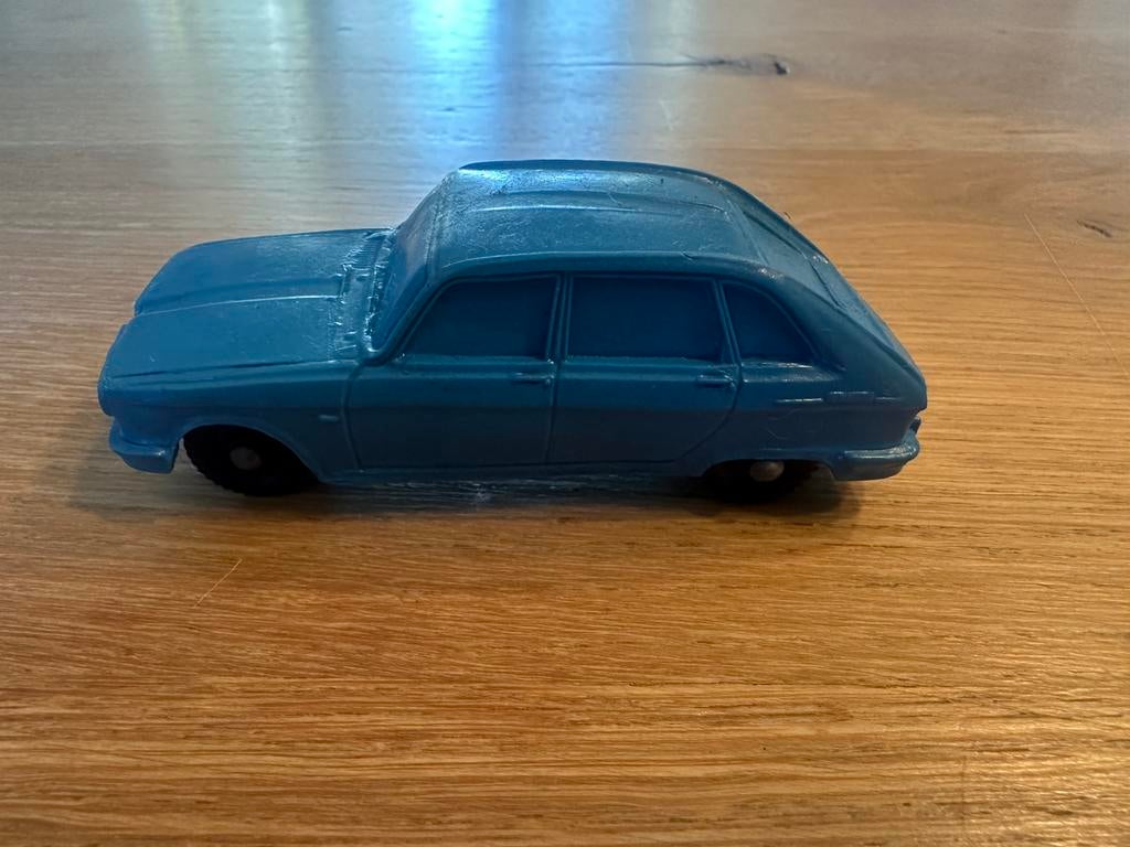 Tomte Lardal nr 25, Ophalen of Verzenden, Zo goed als nieuw, Bus of Vrachtwagen
