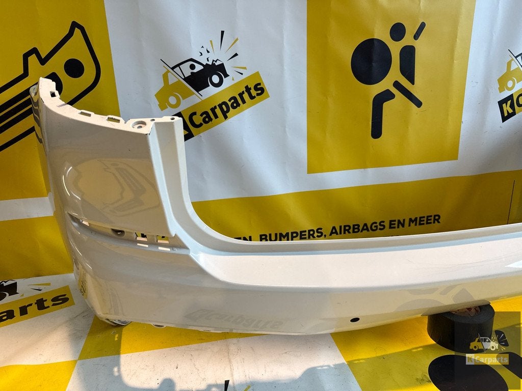 Achterbumper Bmw x1 F48 PDC M-Pakket 511280758 bumper, Info@fabrikant.eu, Fabrikantstraat 1
1000 AA  Amsterdam, NL, Ophalen of Verzenden