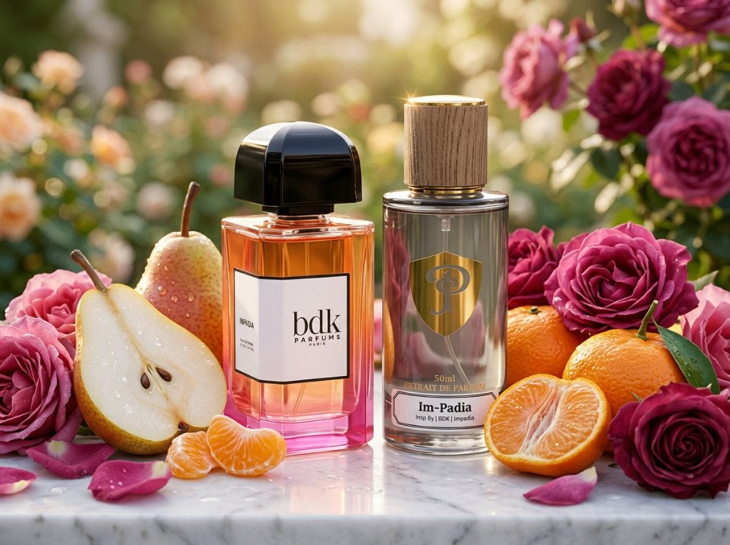 Im Padia Eau de Parfum, Ophalen of Verzenden, Nieuw