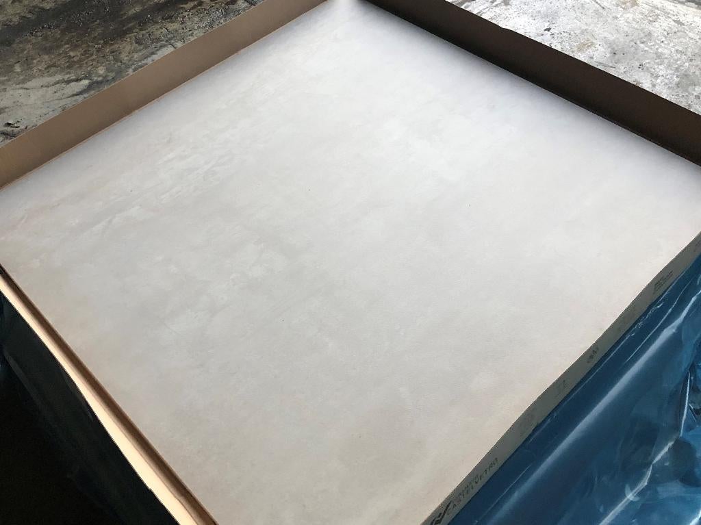 keramische terrastegels 100x100x2 cm slechts 37.50 euro p/m2, Keramiek, Nieuw, Ophalen of Verzenden, 10 m² of meer