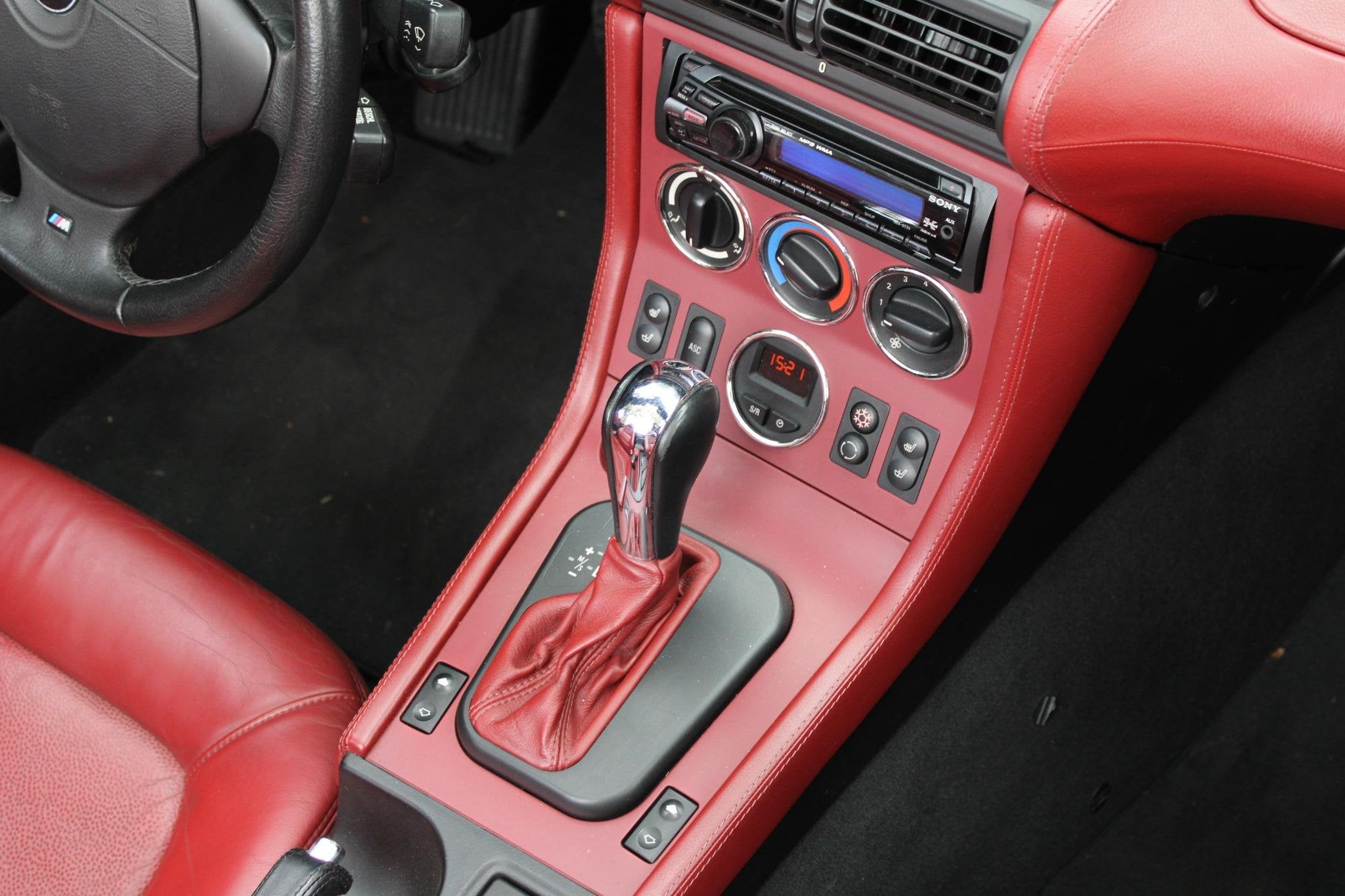 BMW Z3 Roadster 3.0i | Youngtimer | Volledige historie | Rec, foto 7