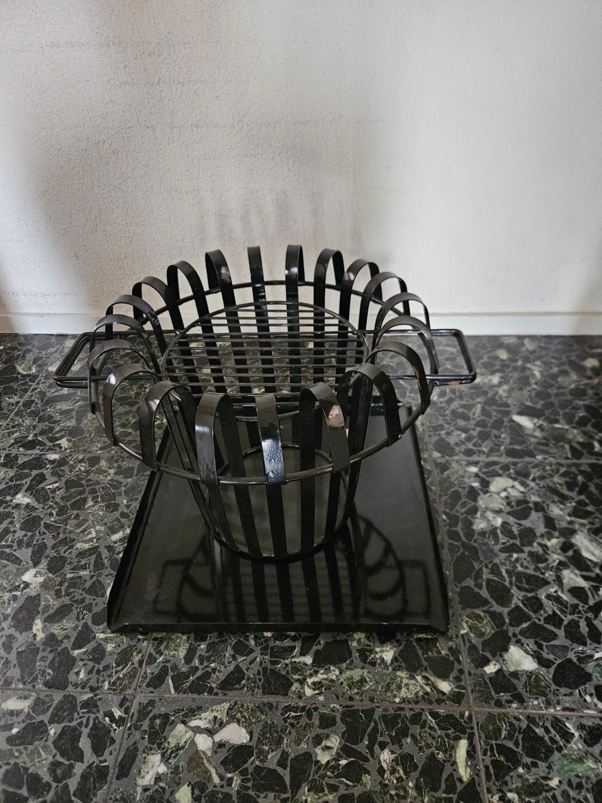 Multifunctionele Vuurkorf & BBQ - Nieuwstaat, Tuin en Terras, Vuurkorven, Ophalen, Nieuw