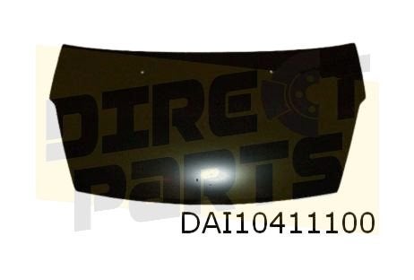 Daihatsu Sirion motorkap Origineel! 53301B1021, Daihatsu, -, -, Nieuw