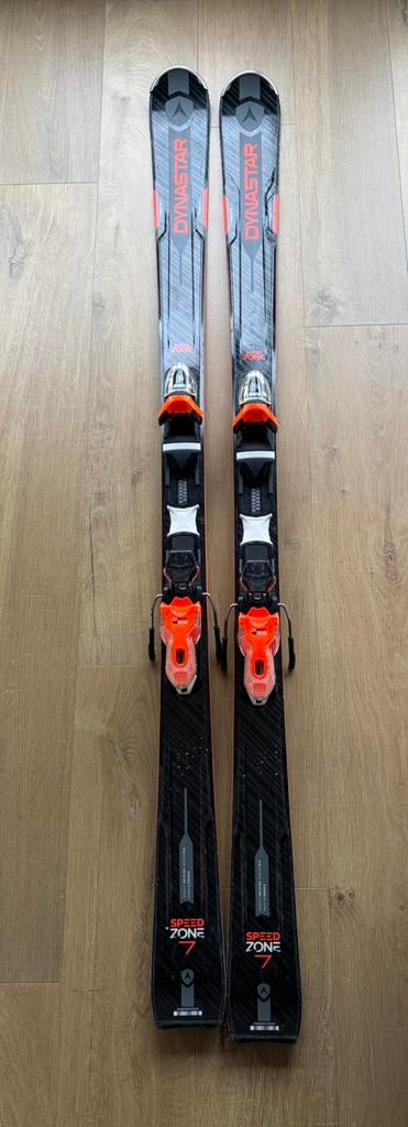 Ski’s Dynastar Speed Zone 7, 160 tot 180 cm, Gebruikt, Skiën, Ski's