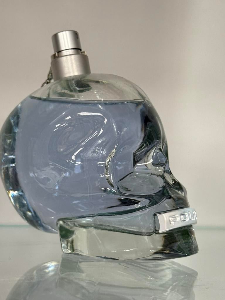 Police To Be For Man 100ml EDT Tester, Frankrijk, Nieuw, Ophalen of Verzenden, Luxe parfum