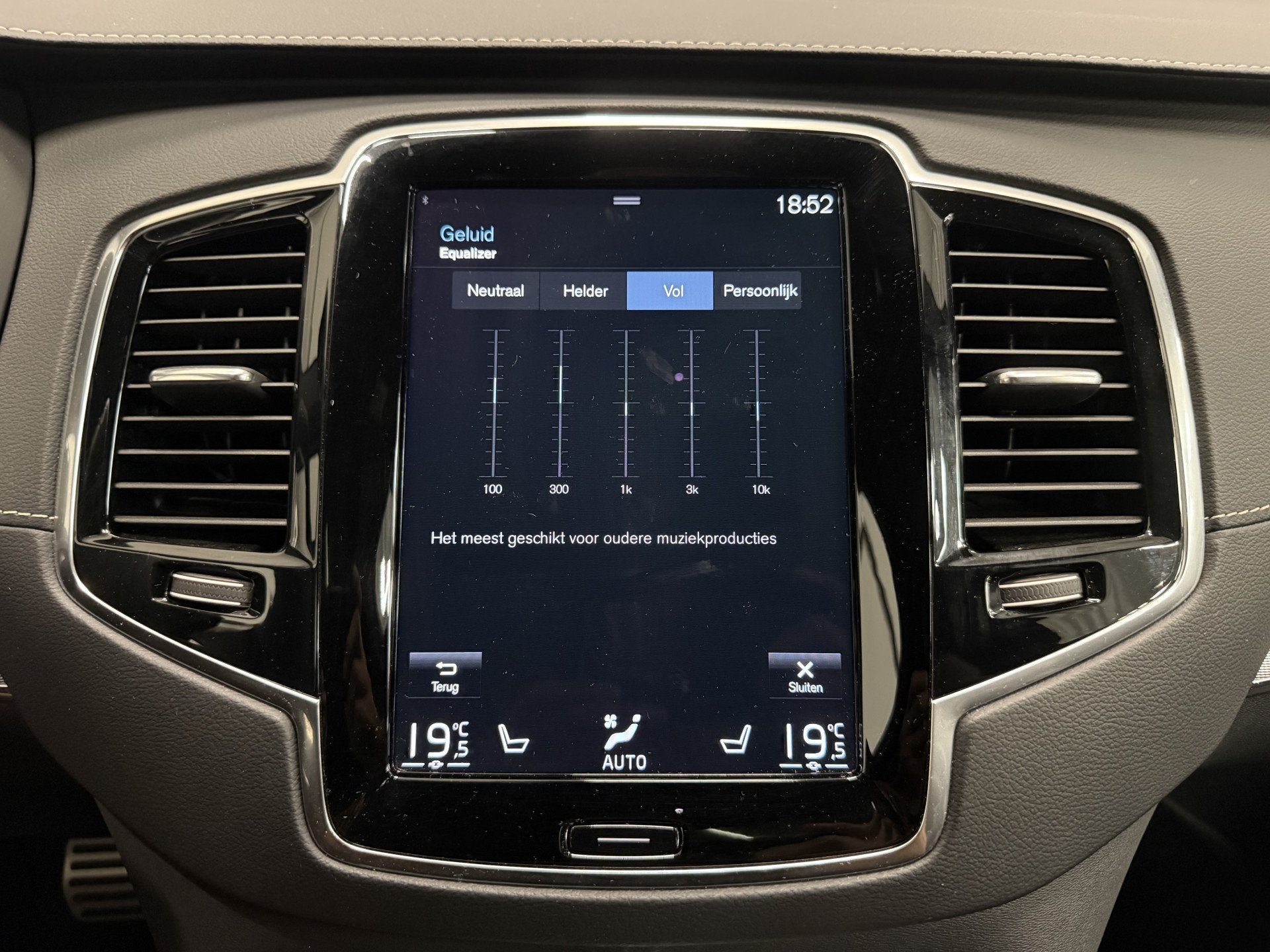 Foto 37 van Volvo XC90 T8 Recharge AWD R-Design PANO/TREKHAAK/SOH 93,7%/