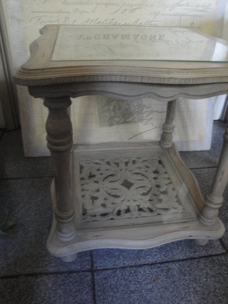 2 baroque tafe ltjes house of baroque super mooi, Ophalen of Verzenden