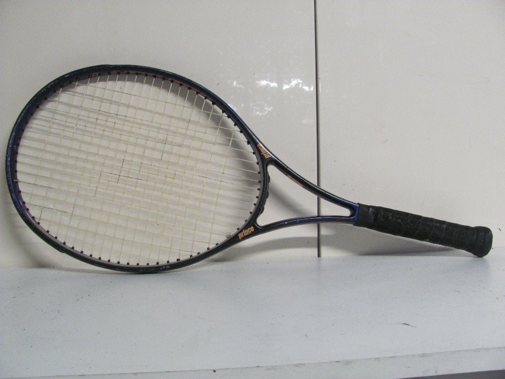 tennisracket van Prince de precision laser lite 620, Sport en Fitness, Prince, Ophalen of Verzenden, Zo goed als nieuw, Racket