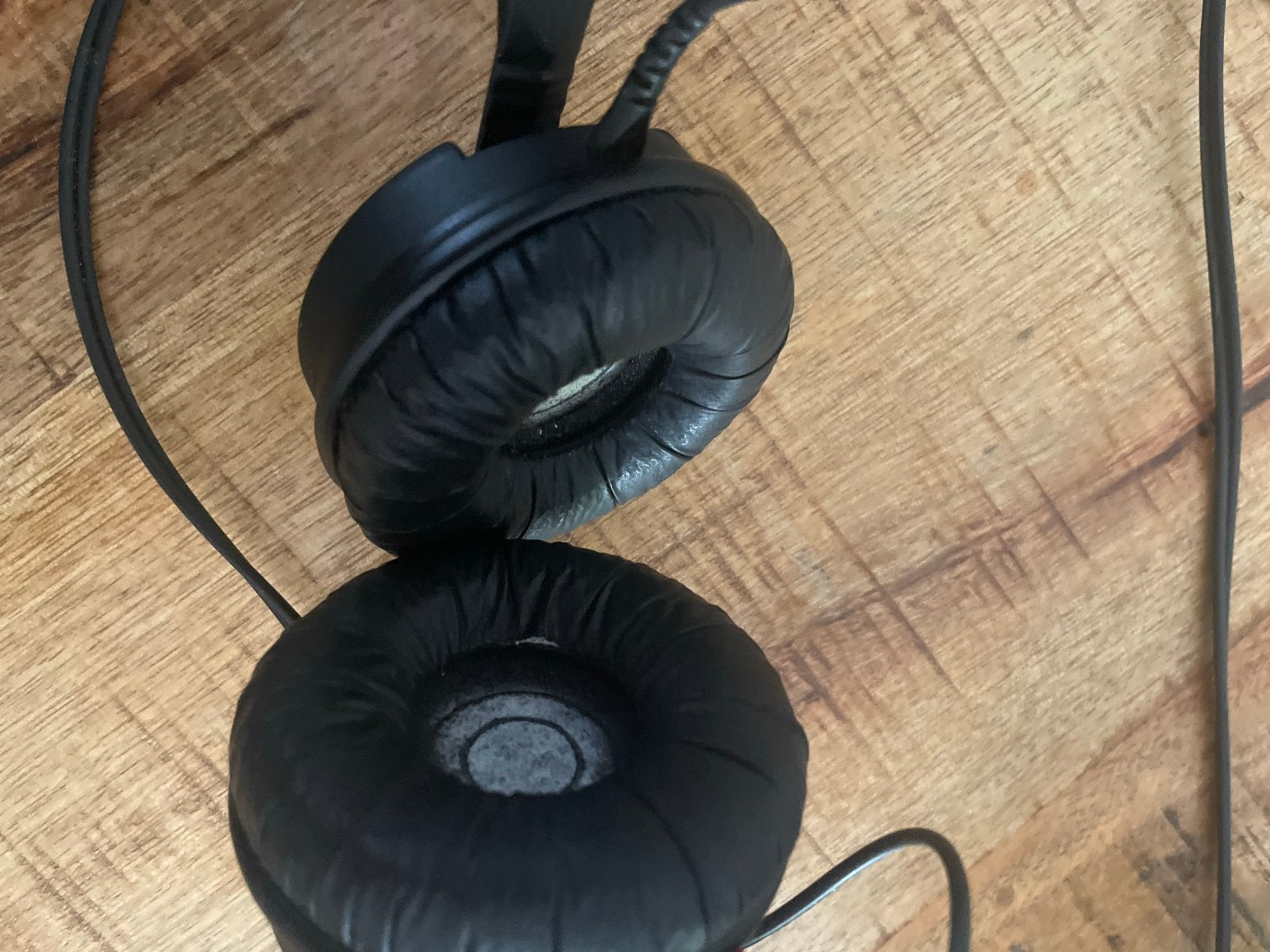 Sennheiser HD-25