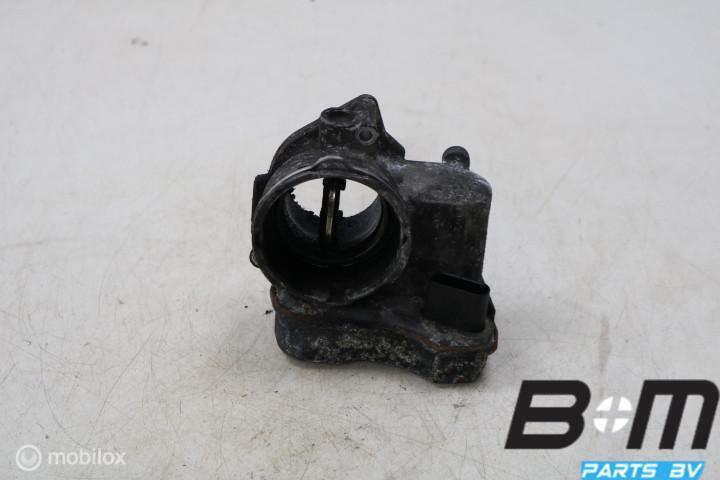 Gasregeleenheid VW Passat B6 03G128063B, Gebruikt