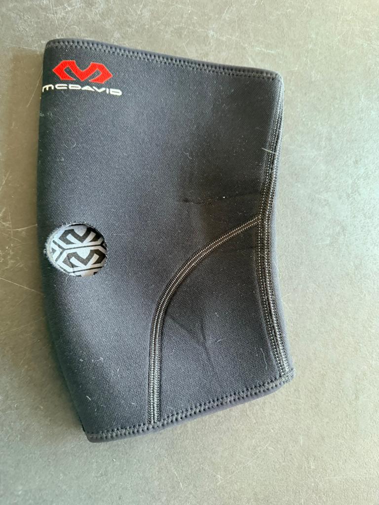 Knie brace maat Large, Ophalen of Verzenden