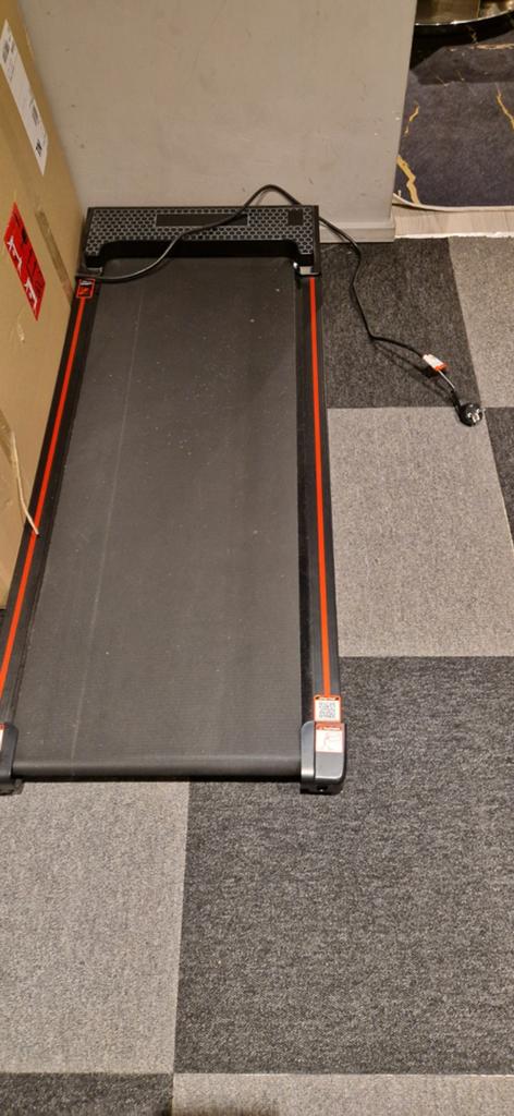Loopmachine, Ophalen of Verzenden, Wit, Minder dan 100 cm, Minder dan 100 cm