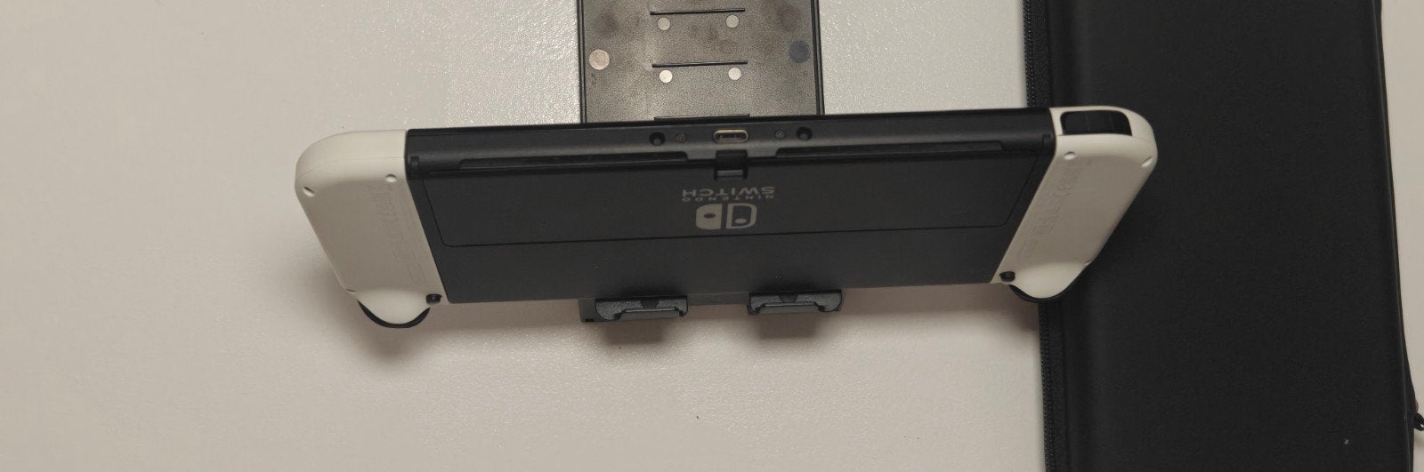 Nintendo Switch OLED, Overige genres, 1 speler, 5612GA, Ophalen of Verzenden