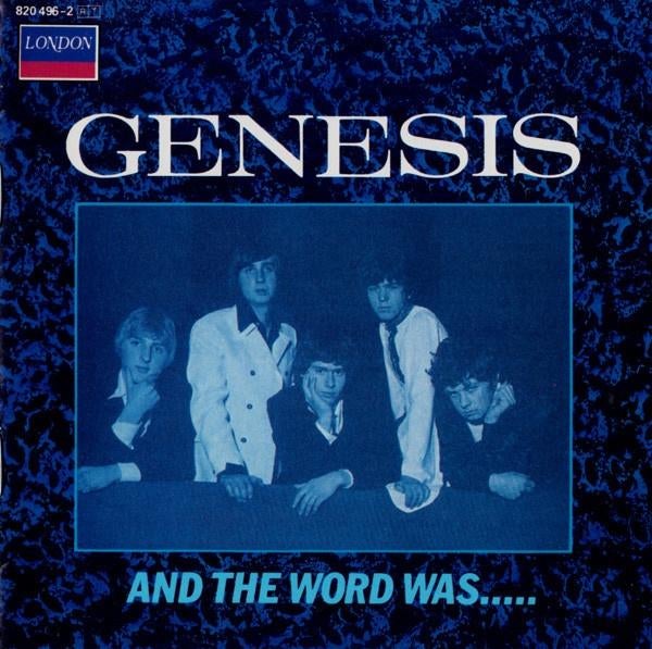 Genesis, Ophalen of Verzenden, Gebruikt, Progressive