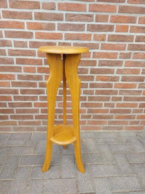Brocante Tafeltje, Antiek en Kunst, Curiosa en Brocante, Ophalen
