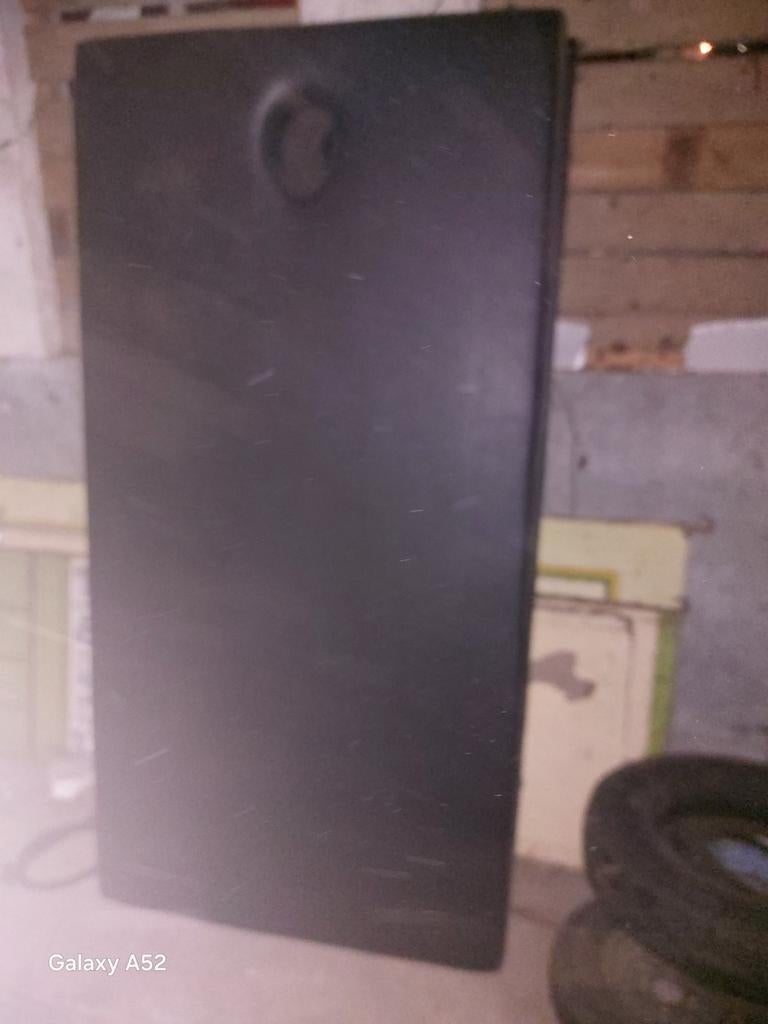 Massagetafel 1m bij 70cm, Ophalen