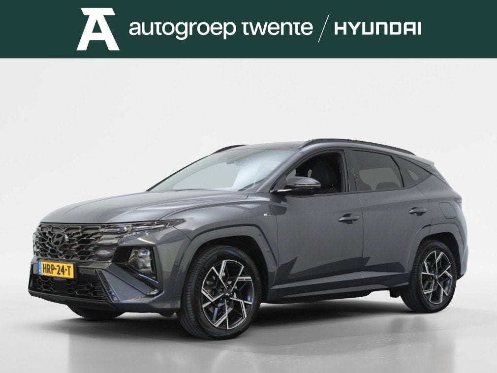 Hyundai Tucson 1.6 T-GDI PHEV N Line Sky | 360 camera | Alca