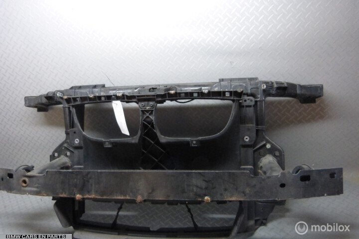 Voorfront BMW 1-serie E87 E81 e82 frontpaneel 1 serie, Auto-onderdelen, Carrosserie en Plaatwerk, Gebruikt, Ophalen of Verzenden