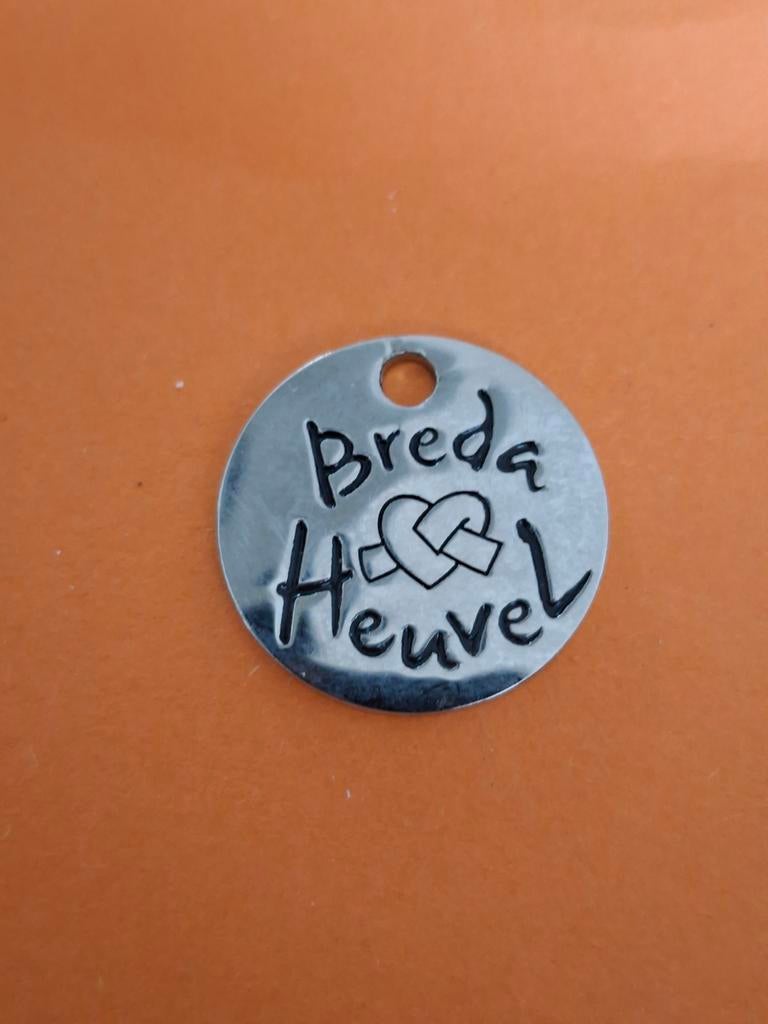Gemeente breda, Ophalen of Verzenden